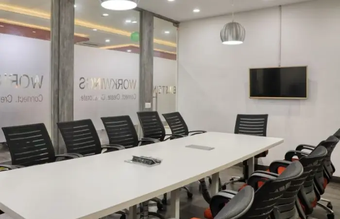 Virtual Office